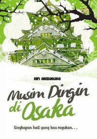 musim dingin osaka