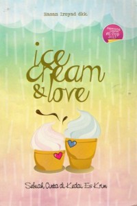 ice cream & love
