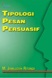 TIPOLOGI PESAN PERSUASIS