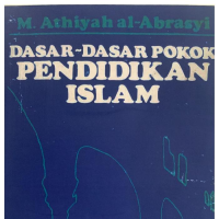 dasar dasar pokok pendidikan islam