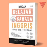 mudah belajar bahasa inggris lewat teks terjemahan