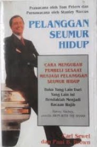 PELANGGAN SEUMUR HIDUP