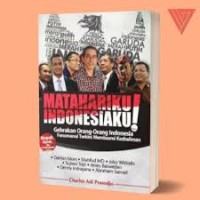 MATAHARIKU INDONESIAKU!