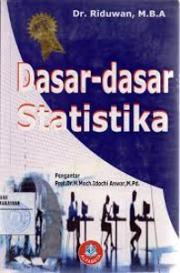 dasar dasar statiska