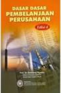 dasar-dasar pembelajaran perusahaan