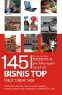 145 bisnis top bagi siapa saja