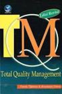 total quality management