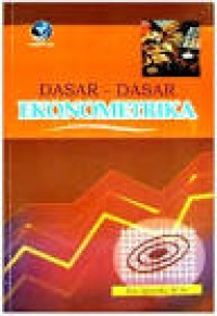 dasar-dasar ekonometrika