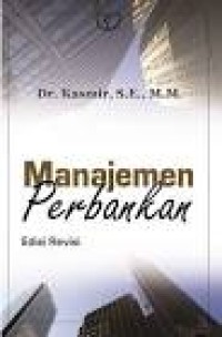 MANAJEMEN PERBANKAN