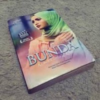 sebuah novel karya asma nadia bunda kisah cinta 2 kodi