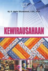 kewirausahaan