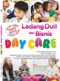 ladang duit dari bisnis day care