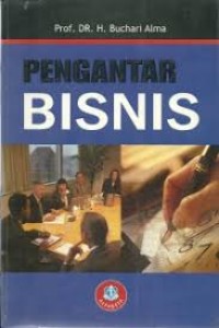 Image of PENGANTAR BISNIS