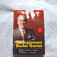 manajemen badai gurun