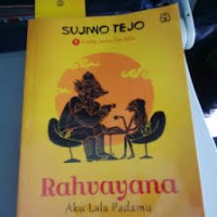 sujiwo tejo