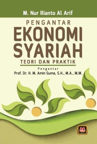 pengantar ekonomi syariah teori dan praktik