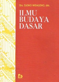 ilmu budaya dasar