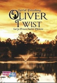 serial petualang oliver twint