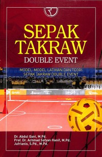 Sepak Takraw