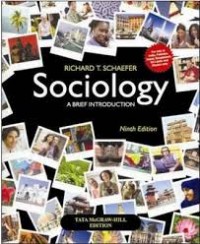 SOCIOLOGY A BRIEF INTRODUCTION