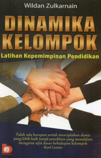 DINAMIKA KELOMPOK