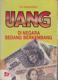 uang dinegara sedang berkembang