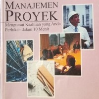 MANAJEMEN PROYEK