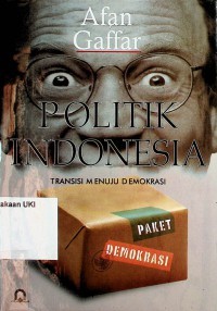 POLITIK INDONESIA