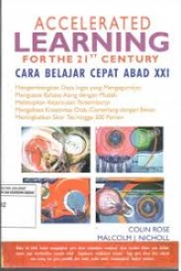 Image of accelrated learning