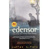 Image of edensor