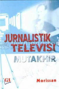 Image of junalistik televisi mutakhir