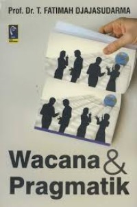 Image of Wacana & Pragmatik
