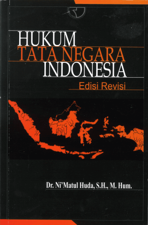 hukum tatanegara indonesia