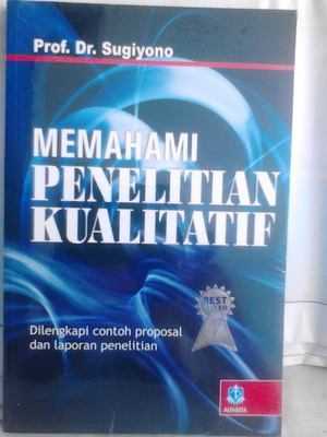 memahami penelitian kualitatif