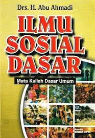 ILMU SOSIAL DASAR