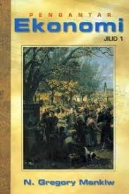 pengantar ekonomi