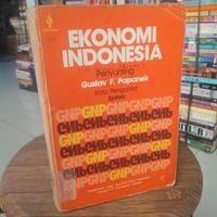 EKONOMI INDONESIA