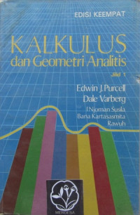 KALKULUS DAN GEOMETRI ANALITIS 1