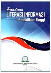 PANDUAN LITERASI INFORMASI PENDIDIKAN TINGGI