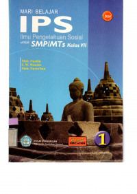 MARI BELAJAR IPS