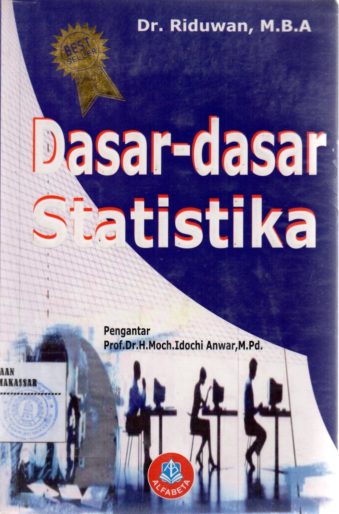 DASAR DASAR STATISTIKA