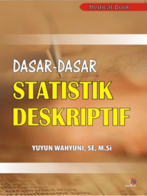 DASAR DASAR STATISTIKA DESKRIPTIF
