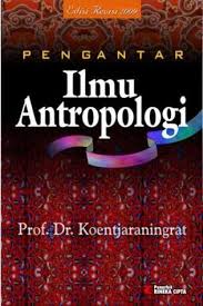 ilmu antropologipengantar