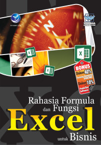 RAHASIA FORMULA DAN FUNGSI EXCEL