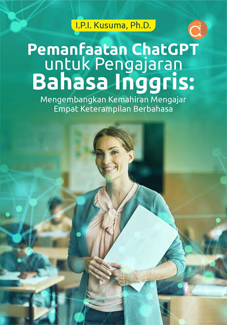 pemanfaatan chatGPT untuk pengajaran Bahasa inggris