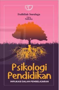 Psikologi Pendidikan
