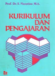 KURIKULUM DAN PENGAJARAN