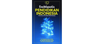 esiklopedia pendidikan indonesia pegangan pendidikan profesional