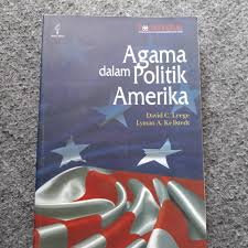 agama dalam politik amerika