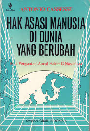 hak asasi manusia di dunia yang beruabah
